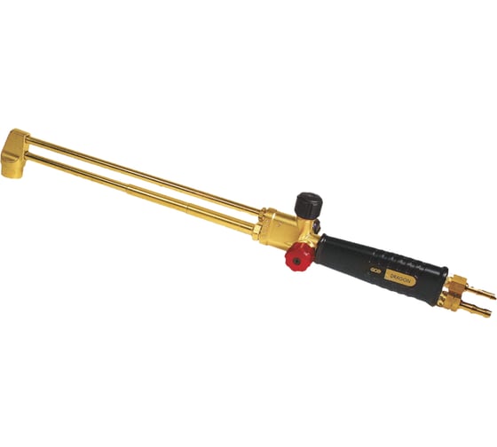Пропановый резак  Драгон вентильный GCE P8 767579 1