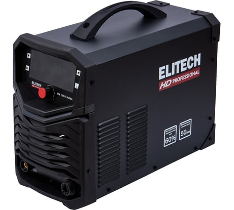 Аппарат плазменной резки Elitech HD WM 100 Plasma 204480