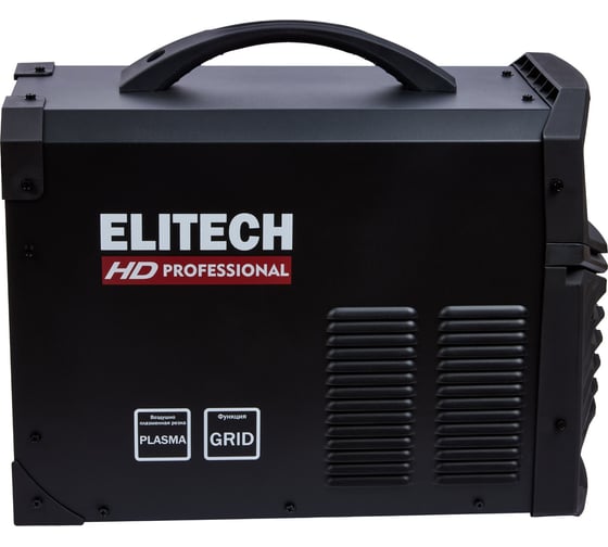 Аппарат плазменной резки Elitech HD WM 100 Plasma 204480
