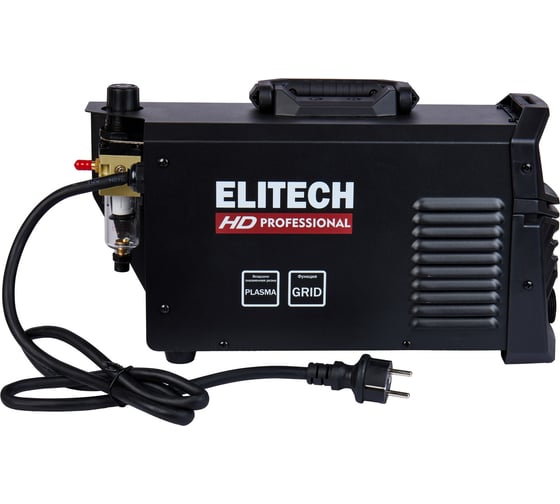 Аппарат плазменной резки Elitech HD WM 40 Plasma 204478