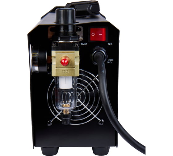 Аппарат плазменной резки Elitech HD WM 40 Plasma 204478