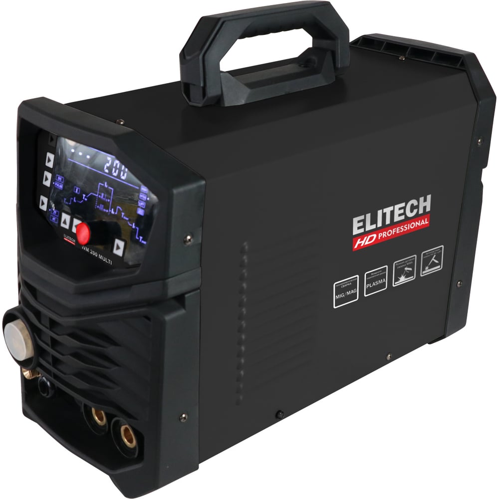 Wm 220 pulse. Плазморез Elitech АИС 60plasma
