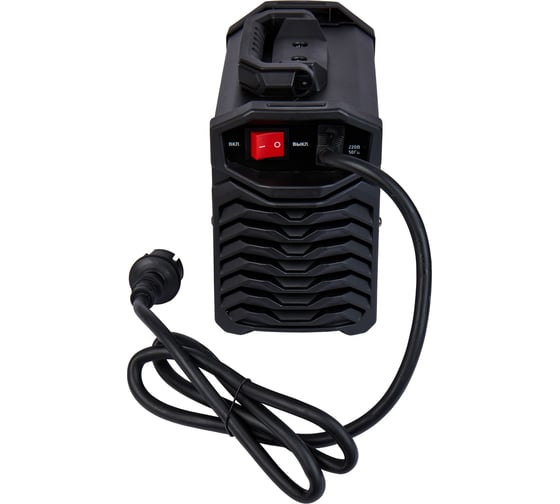 Инверторный сварочный аппарат Elitech HD WM 220 Pulse 204468