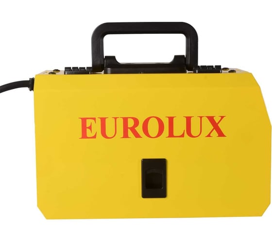 Сварочный полуавтомат Eurolux САИПА-200 65/143