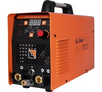 Аппарат аргонодуговой сварки FOXWELD UNO TIG 200 DC PULSE 7171