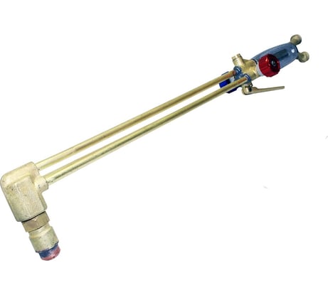 Резак-керосинорез Redius 3-х трубный (Редиус) Р3К-32М-Р