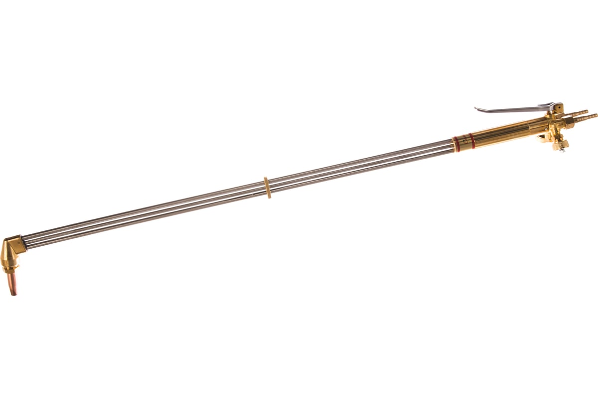 Пропановый удлиненный резак Салют 0009606 - доступная цена, отзывы ...