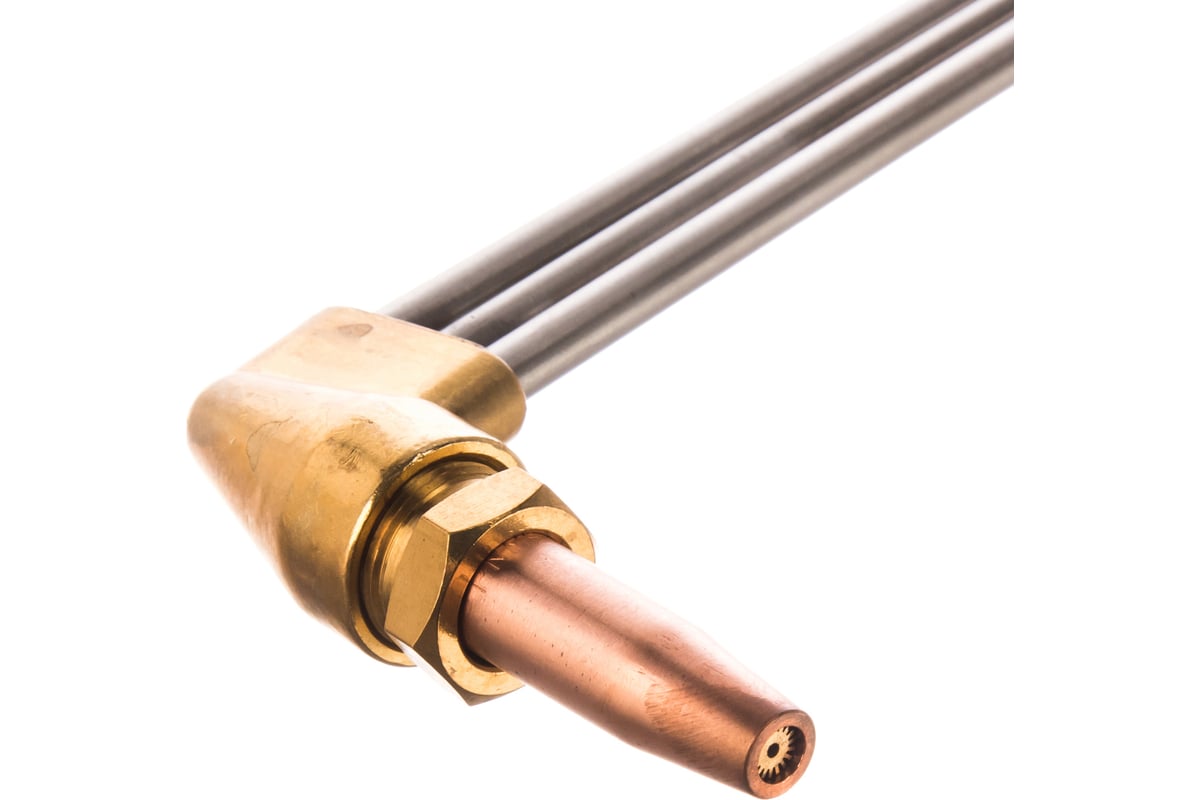 Пропановый удлиненный резак Салют 0009606 - доступная цена, отзывы ...