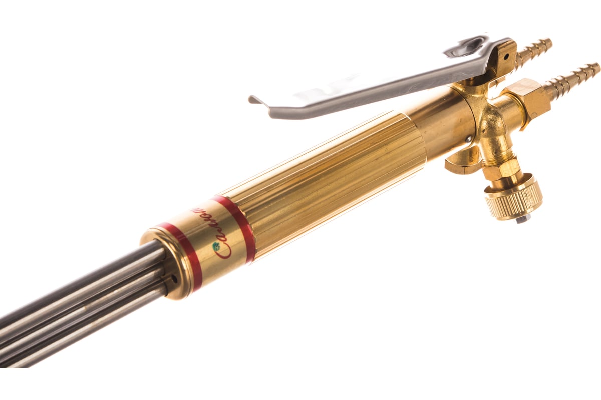 Пропановый удлиненный резак Салют 0009606 - доступная цена, отзывы ...