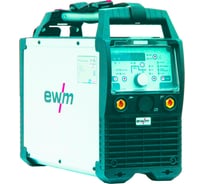 Инвертор MMA сварки EWM PICO 350 CEL PULS VRDRU с функцией CEL 090-002060-28504