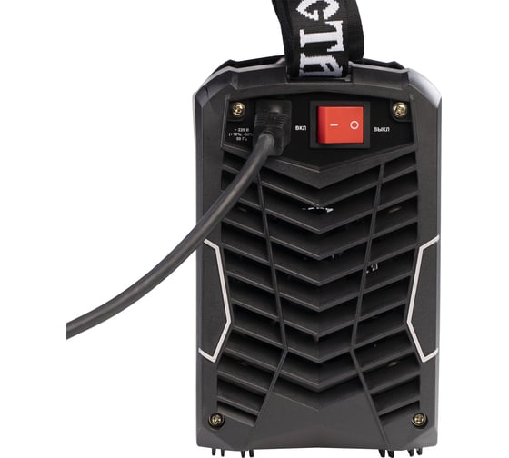 Сварочный инверторный аппарат Ставр 280А IGBT САИ-280НЭ 9040500486