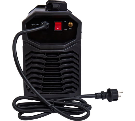 Инверторный сварочный аппарат Elitech HD WM 200 AC-DC Pulse 204476