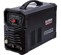 Инверторный сварочный аппарат Elitech HD WM 300 SYN 204472