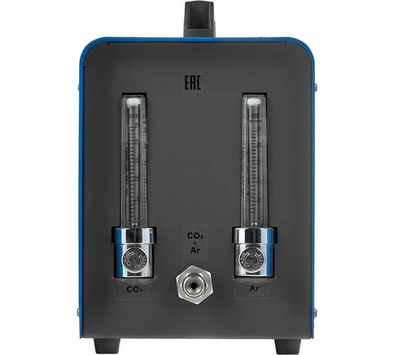 Смеситель газов MIXER (Ar+CO2) ПТК 00000025467