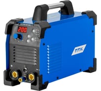 Аппарат аргонодуговой сварки ПТК МАСТЕР TIG 200 D90 00000029267