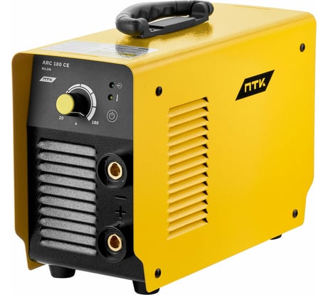 Аппарат ручной дуговой сварки ПТК RILON ARC 180 СE 00000032158