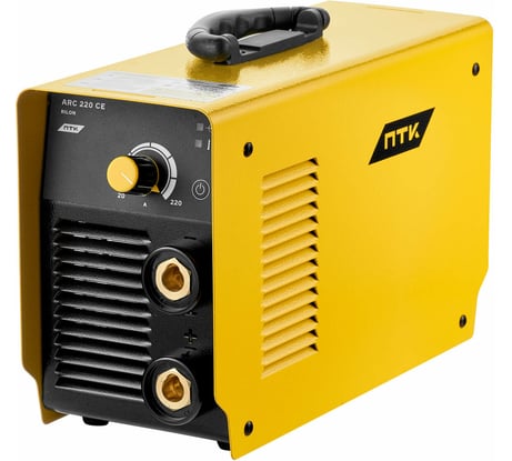 Аппарат ручной дуговой сварки ПТК RILON ARC 220 CE 00000032160