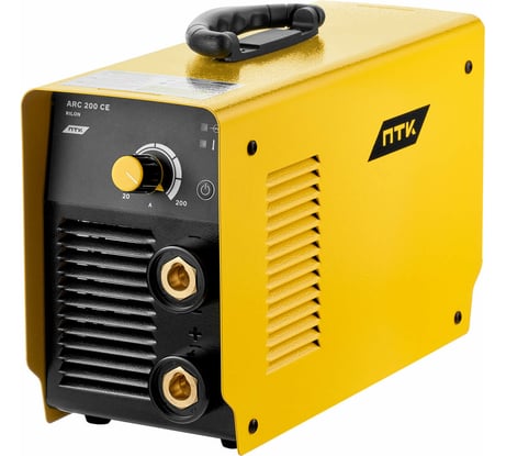 Аппарат ручной дуговой сварки ПТК RILON ARC 200 CE 00000032159