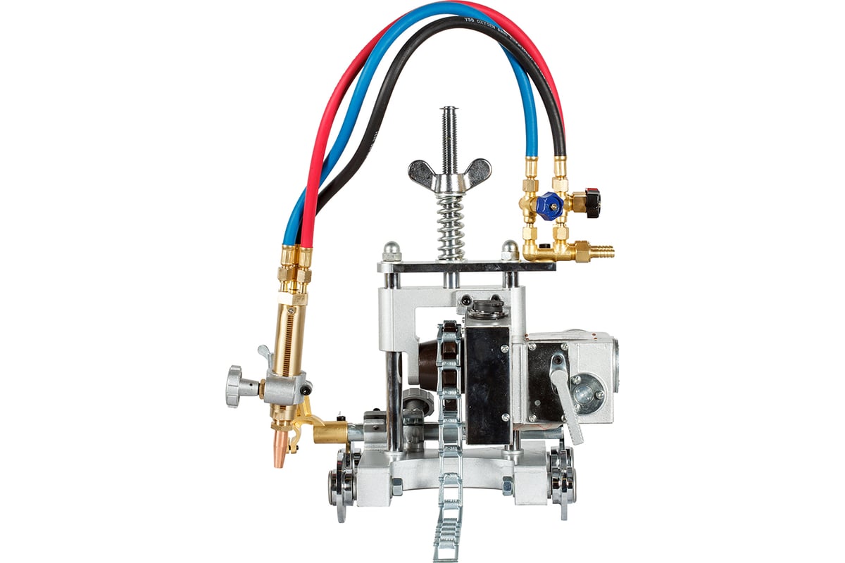 Газорезательная машина омнимат