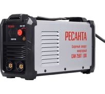 Сварочный инверторный аппарат Ресанта САИ-250Т LUX 65/72