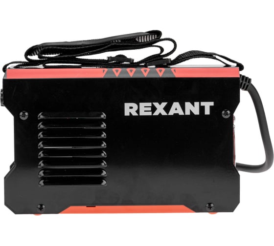 Инверторный сварочный аппарат REXANT MINI-160 11-0915