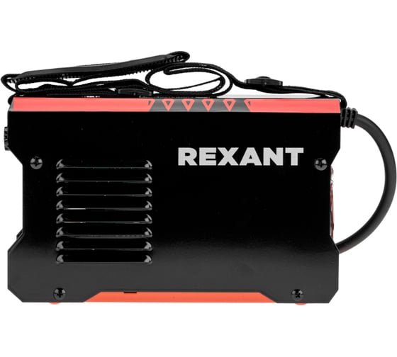 Инверторный сварочный аппарат REXANT MINI-190 11-0916