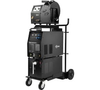 Аппарат полуавтоматической сварки ПТК ПРОФИ MIG 500 SYN FW 00000042862