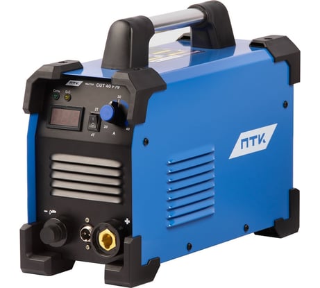 Аппарат воздушно-плазменной резки металлов ПТК МАСТЕР CUT 40 F79 00000031192