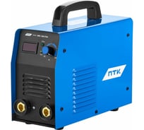 Аппарат ручной дуговой сварки ПТК МАСТЕР ARC 200 F20 00000031185