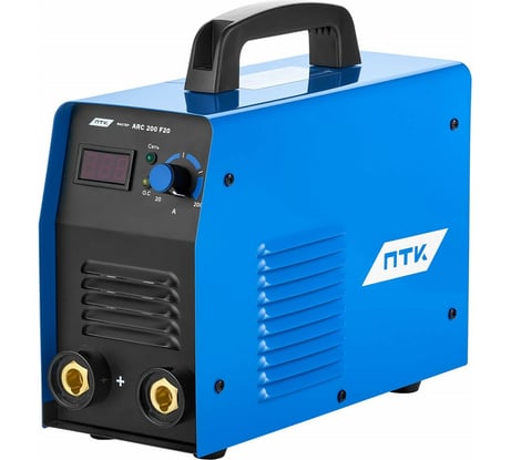 Аппарат ручной дуговой сварки ПТК МАСТЕР ARC 200 F20 00000031185