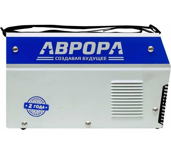 Сварочный инвертор АВРОРА Вектор 2200 27122
