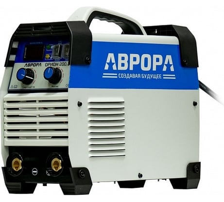 Сварочный инвертор АВРОРА Орион 200.3 24329