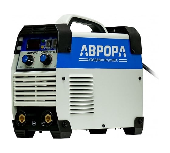 Сварочный инвертор АВРОРА Орион 200.3 24329
