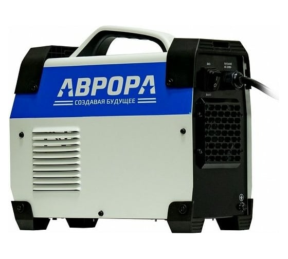 Сварочный инвертор АВРОРА Орион 200.3 24329