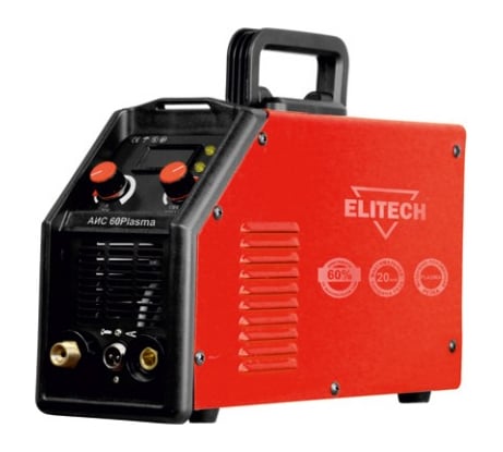 Инвертор ELITECH АИС 60Plasma 192071