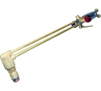 Резак керосинорез REDIUS 3-х трубный Р3К-30М