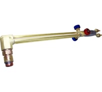 Резак керосинорез REDIUS 3-х трубный Р3К-32М