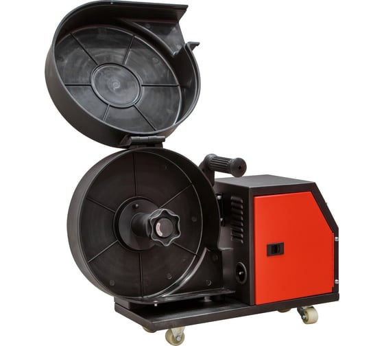 Сварочный полуавтомат HDC Kansas 500 HD-KNS500-E3