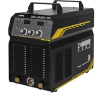 Сварочный источник Кедр ULTRAMIG-350 (380в, 10-350а) со свидетельством накс 8022616