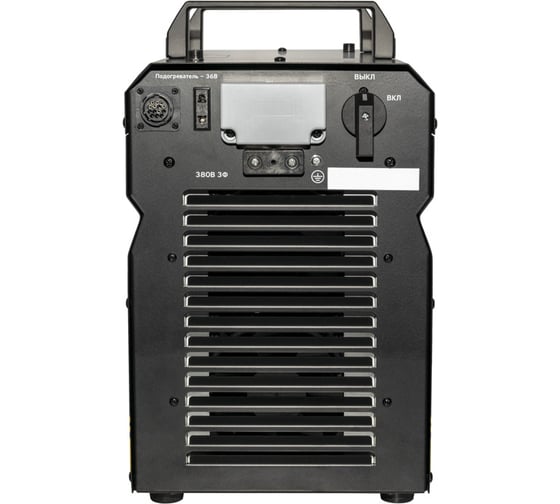 Сварочный источник Кедр ULTRAMIG-350 (380в, 10-350а) со свидетельством накс 8022616