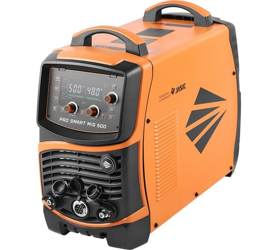 Сварочный инвертор Сварог MIG 500 PRO SMART (N215S) 100215