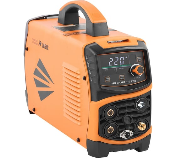 Сварочный инвертор Сварог TIG 200 OXIFREE PRO SMART (W227S) 100211