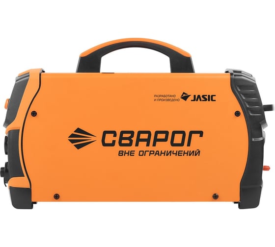 Сварочный инвертор Сварог TIG 200 OXIFREE PRO SMART (W227S) 100211