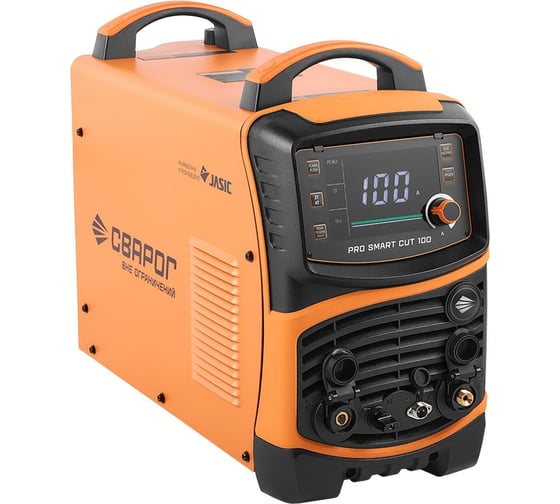 Сварочный инвертор Сварог CUT 100 PRO SMART (L221S) 99916