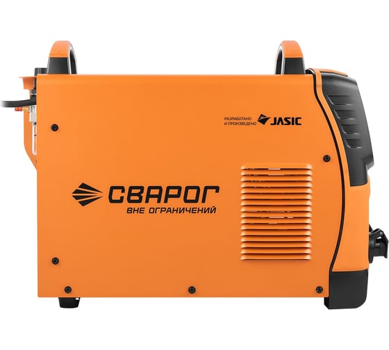 Сварочный инвертор Сварог CUT 100 PRO SMART (L221S) 99916