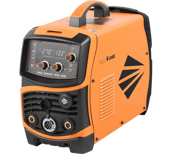 Сварочный инвертор Сварог MIG 300 PRO SMART (N253S) 100444