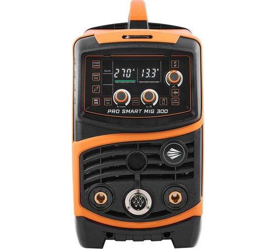 Сварочный инвертор Сварог MIG 300 PRO SMART (N253S) 100444