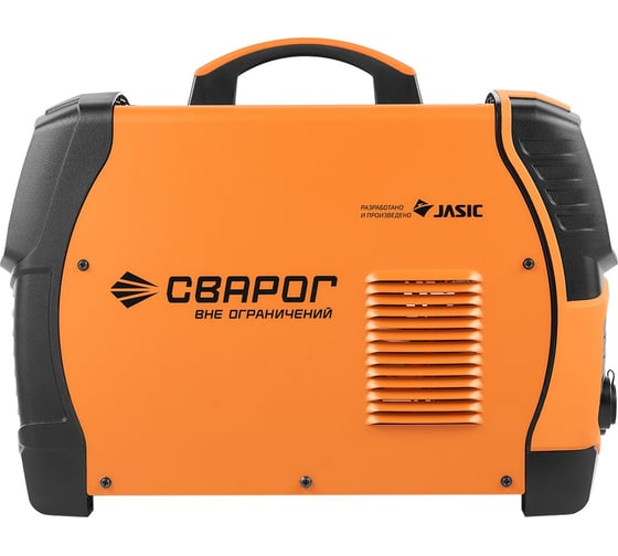 Сварочный инвертор Сварог MIG 300 PRO SMART (N253S) 100444