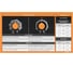 Сварочный инвертор Сварог MIG 300 PRO SMART (N253S) 100444 13