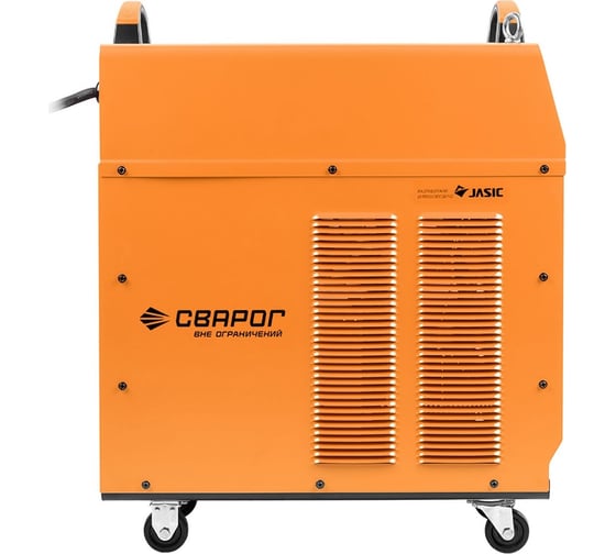 Сварочный инвертор Сварог TIG 500 P AC/DC REAL (Е312) 100605